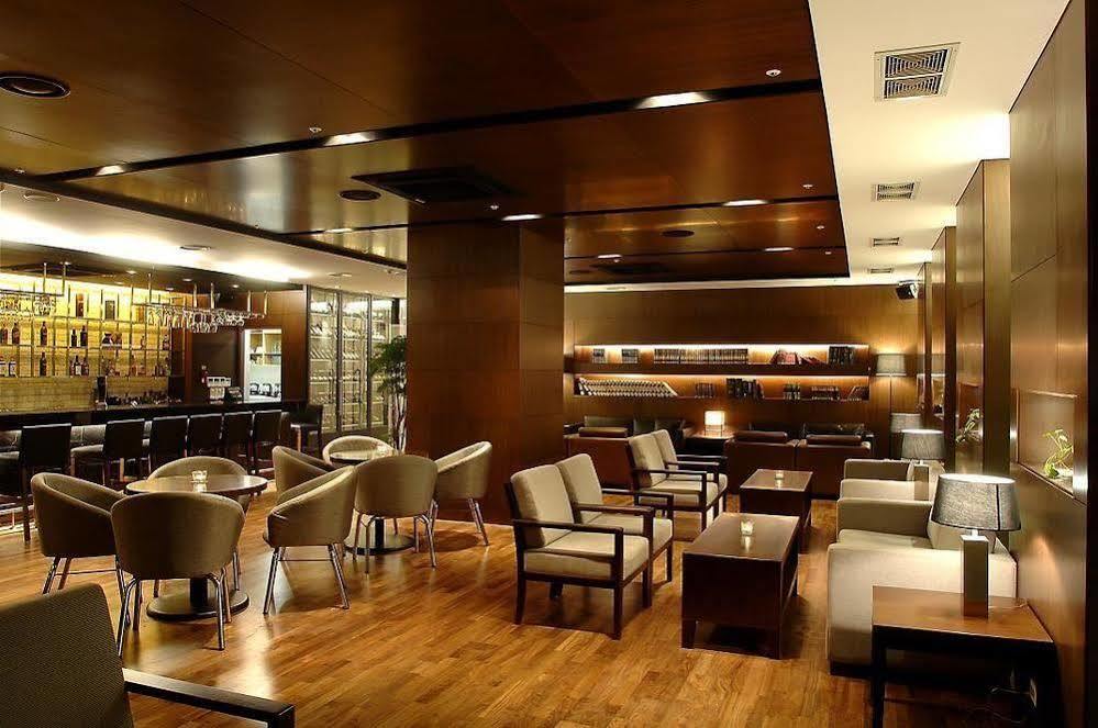 Hotel Interciti Daejeon Buitenkant foto